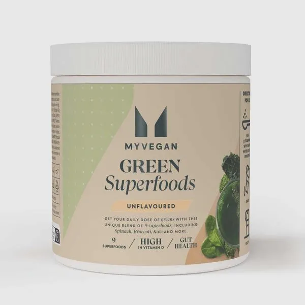 Alternatywne superfoods: czym zastąpić jagody goji w diecie?