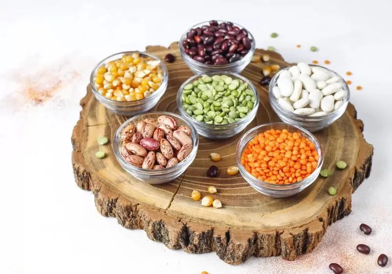 Alternatywy dla białka zwierzęcego: jak wzbogacić swoją dietę?