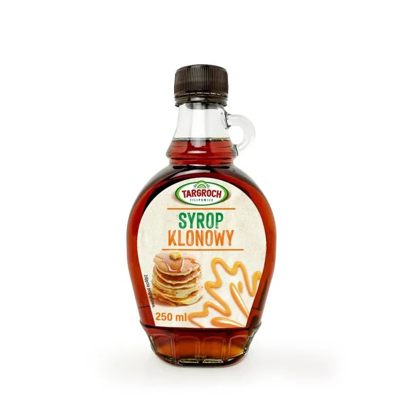 Alternatywy dla golden syrup – czym zastąpić słodki syrop w kuchni?