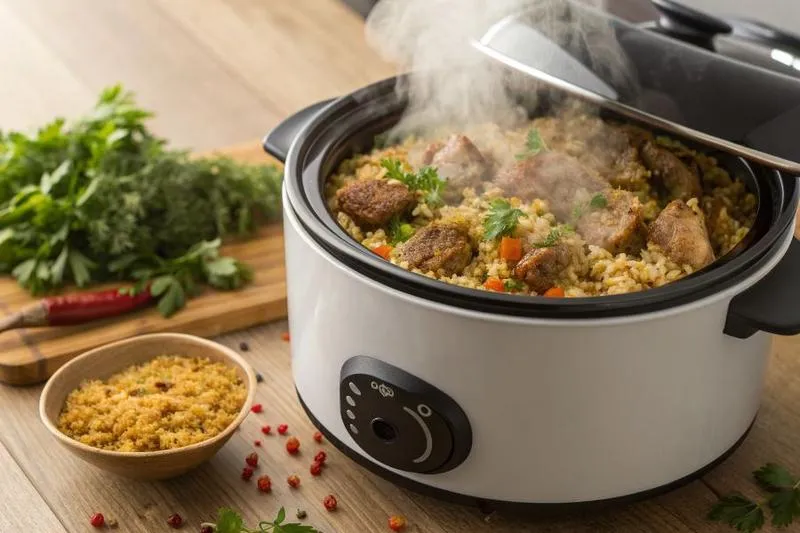 Alternatywy dla kaszy bulgur – czym warto ją zastąpić?