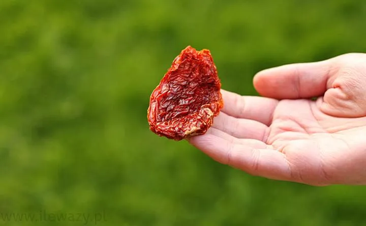 Alternatywy dla suszonych pomidorów: czym je zastąpić w diecie?