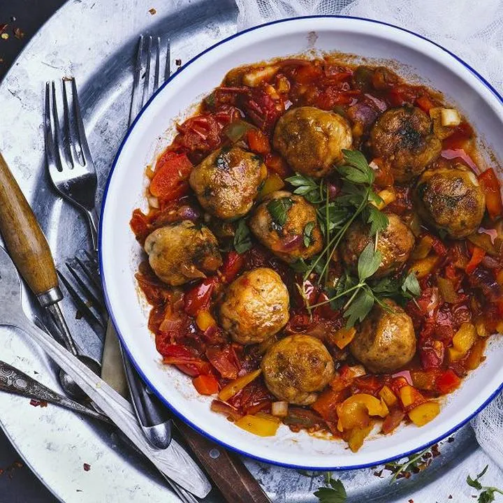 Czas gotowania pulpetów – jak osiągnąć idealną konsystencję?