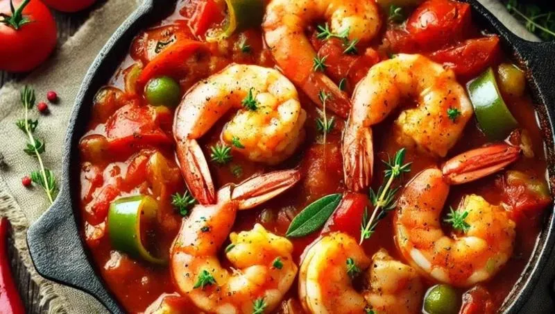Czy krewetki się solą, czy może inaczej? Odkryj tajemnice ich przygotowania!