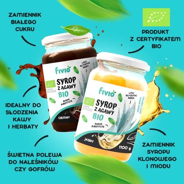 Czym zastąpić drobny cukier do wypieków? Przewodnik po słodkich alternatywach