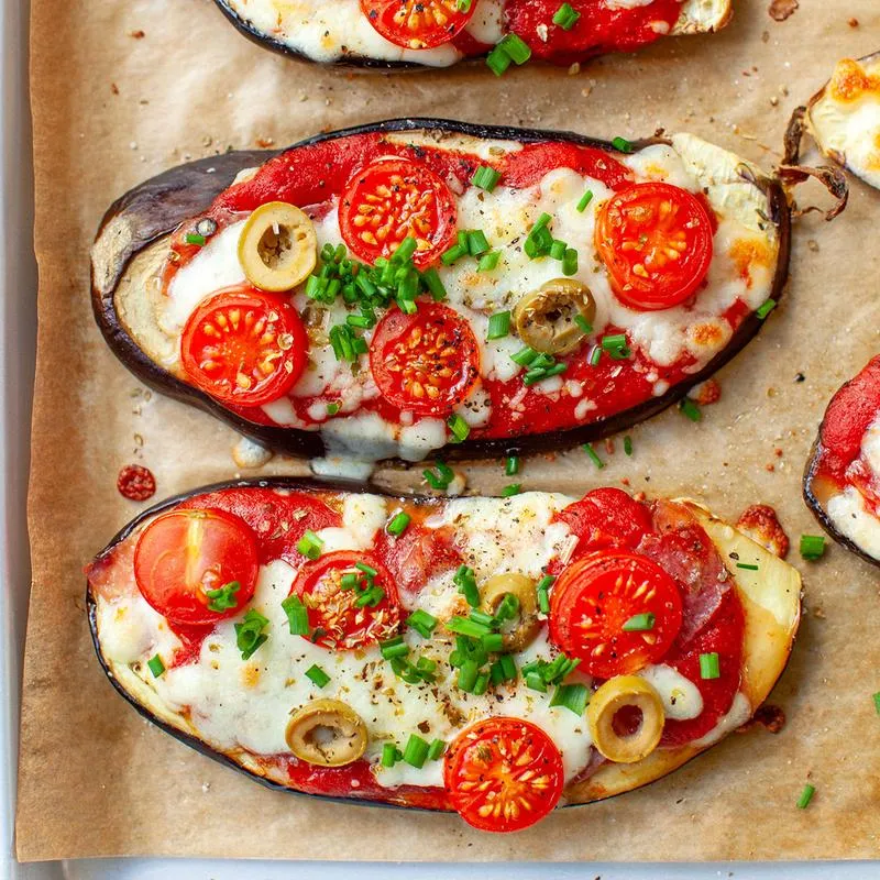 Idealny przepis: jak długo piec bakłażana w piekarniku, by był doskonały