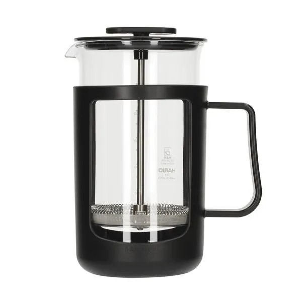 Ile gramów kawy do french press: prosty sposób na idealny napar