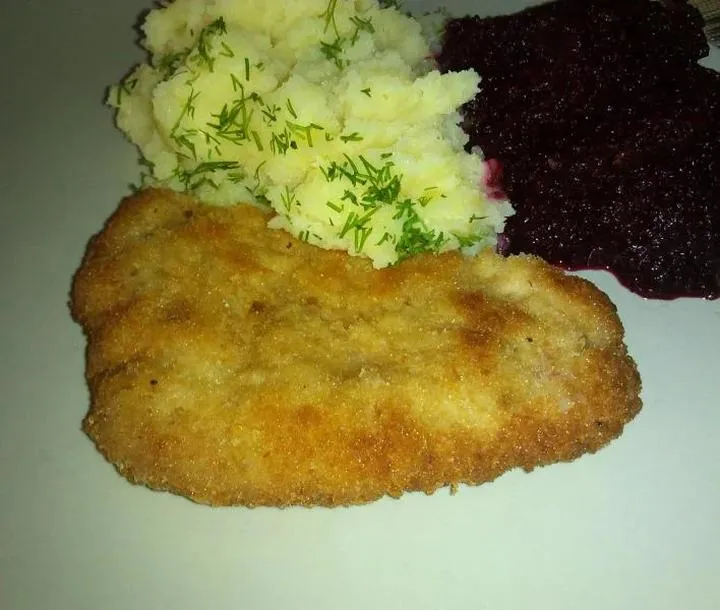 Ile kalorii ma schab smażony? Odkrywamy tajemnice tego smacznego dania!