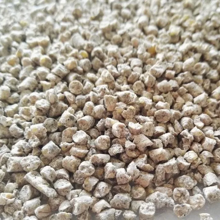 Jak długo piec kruszonkę, aby była idealnie chrupiąca?