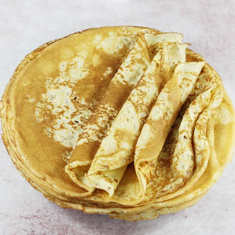 Jak długo smażyć naleśniki, aby były idealne?