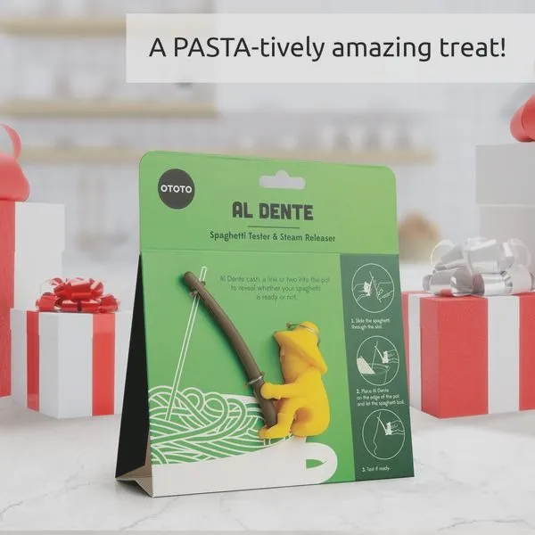 Jak ugotować makaron do spaghetti, by był perfekcyjny