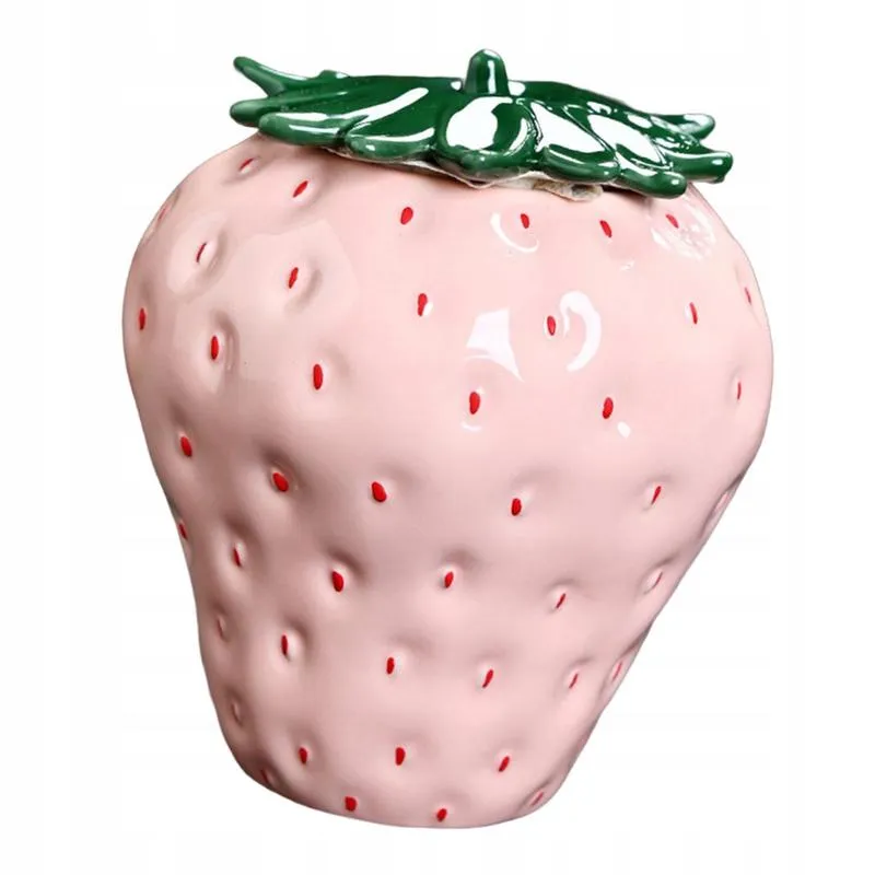 Odkryj sekret wyjątkowych smaków: jakie przyprawy do truskawek?