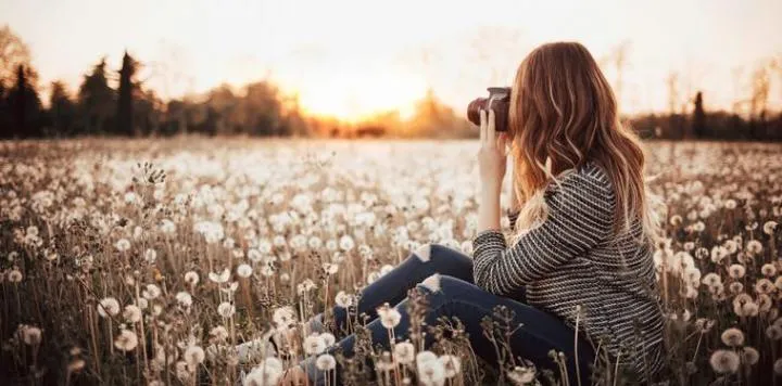 Odkryj sekrety, jak zrobić idealne zdjęcie w każdej sytuacji