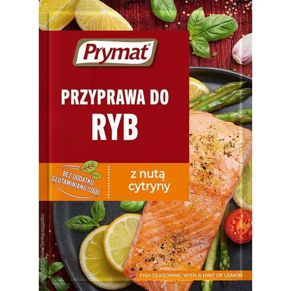 Odkryj tajemnice smaków: jakie przyprawy do smażonej ryby wybrać?