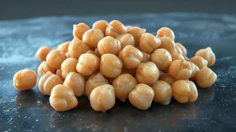 Sekrety idealnie ugotowanej ciecierzycy – jak zabrać się do gotowania?