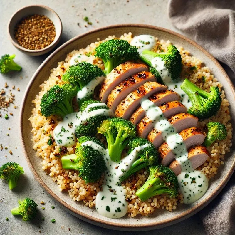 Sposoby na to, czym doprawić brokuły, aby były pyszne i aromatyczne