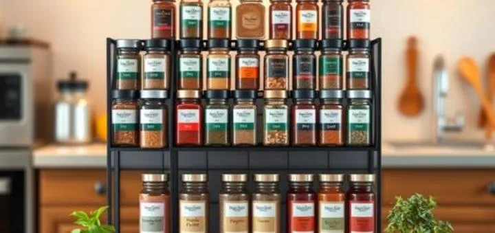 Unikaj tych przypraw podczas karmienia piersią – co warto wiedzieć?