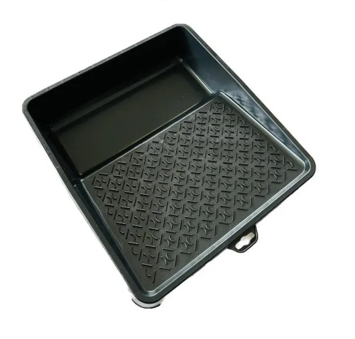 Alternatywy dla kuwety malarskiej