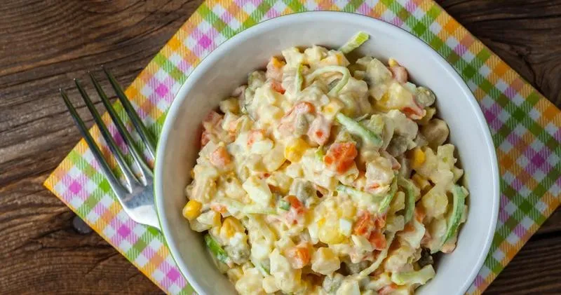 Alternatywy dla majonezu