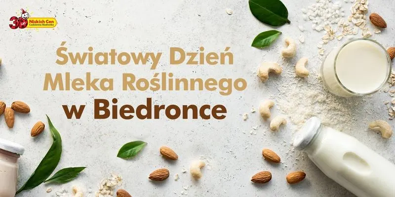 Alternatywy dla migdałów