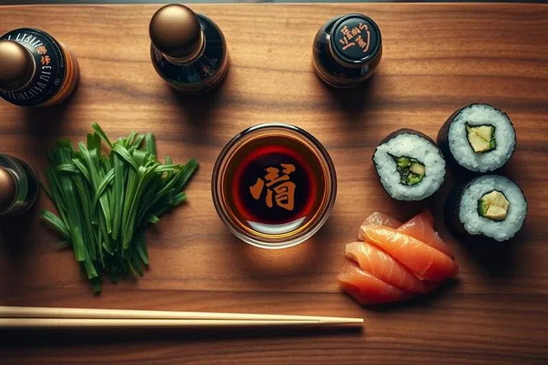 Alternatywy dla octu winnego