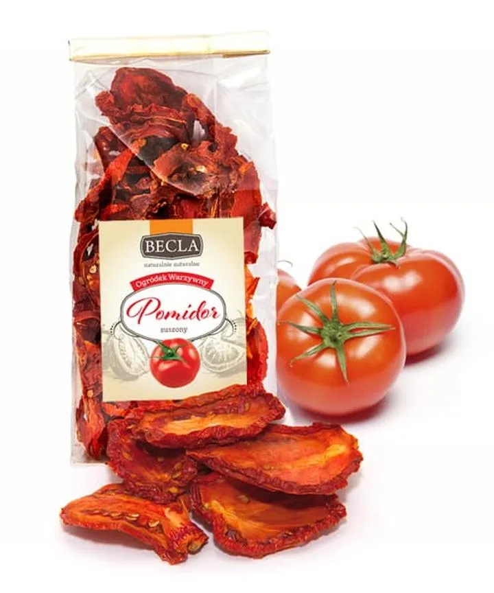 Alternatywy dla pomidorów