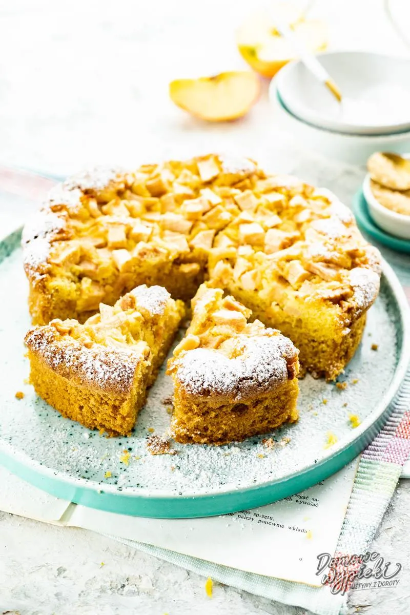 Bezglutenowe wypieki