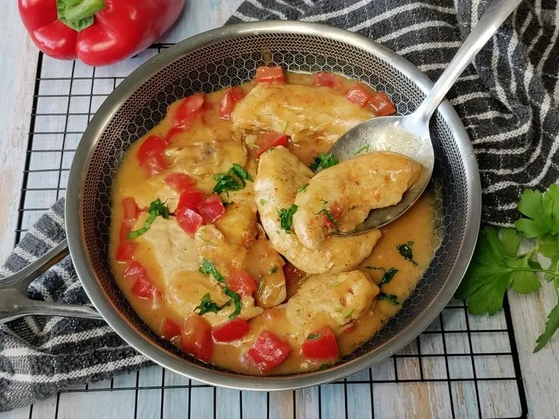 Błędy w pieczeniu polędwiczek