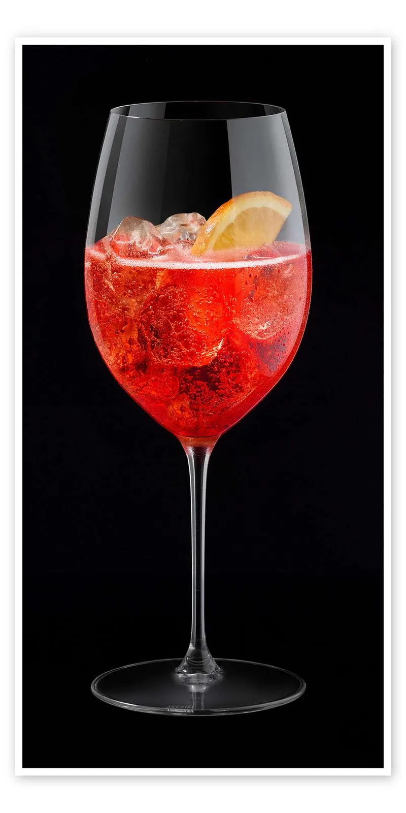 Campari spritz przepis domowy