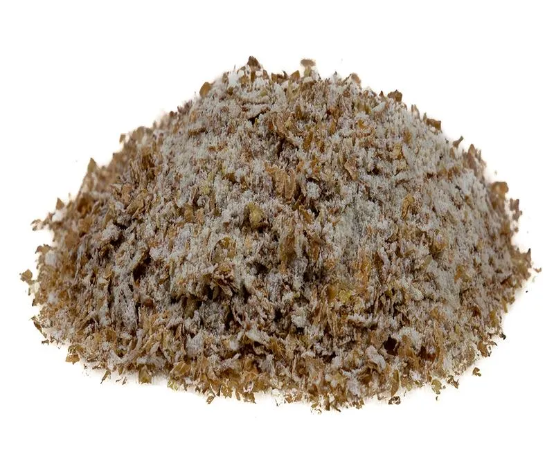 Chleb graham przepis