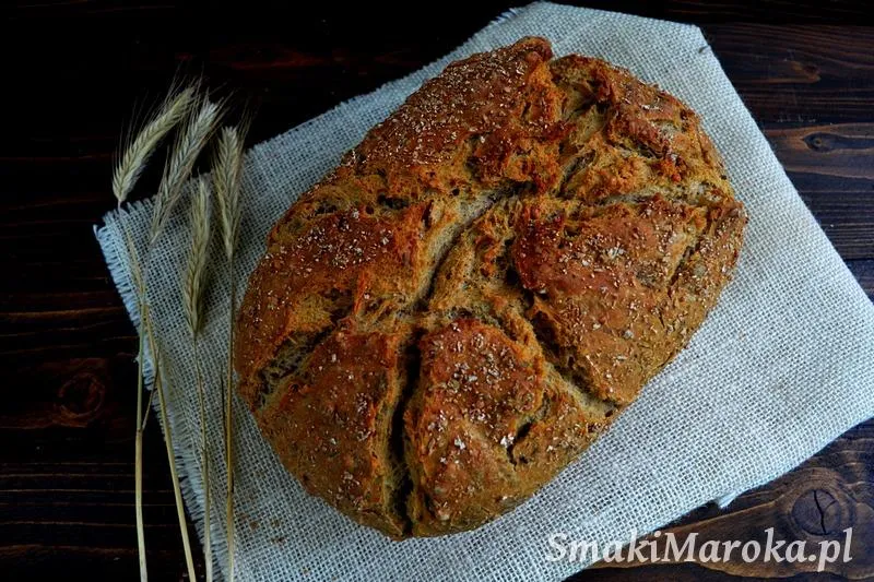 Czas pieczenia chleba