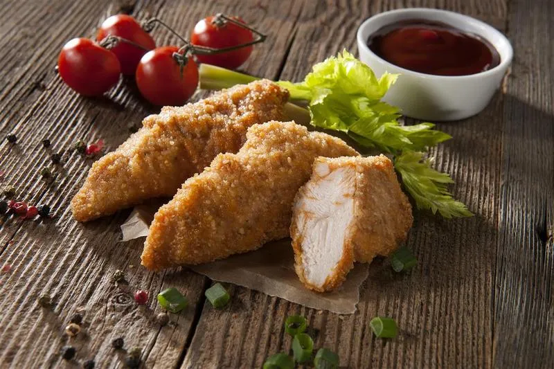 Czasy pieczenia według wagi