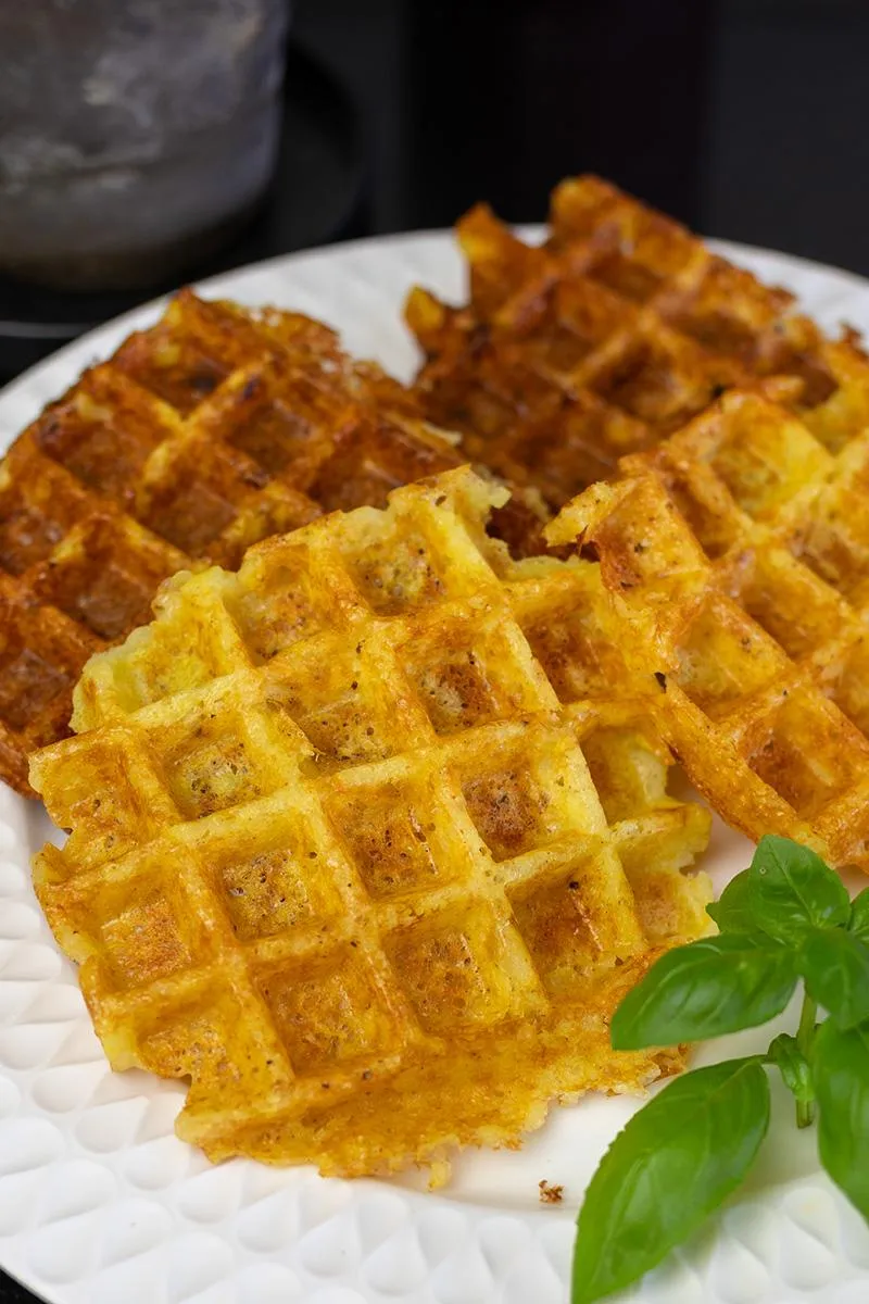 Dodatki i pomysły do gofrów