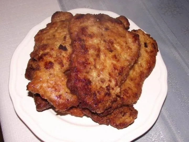 Jak obniżyć kaloryczność kotleta schabowego