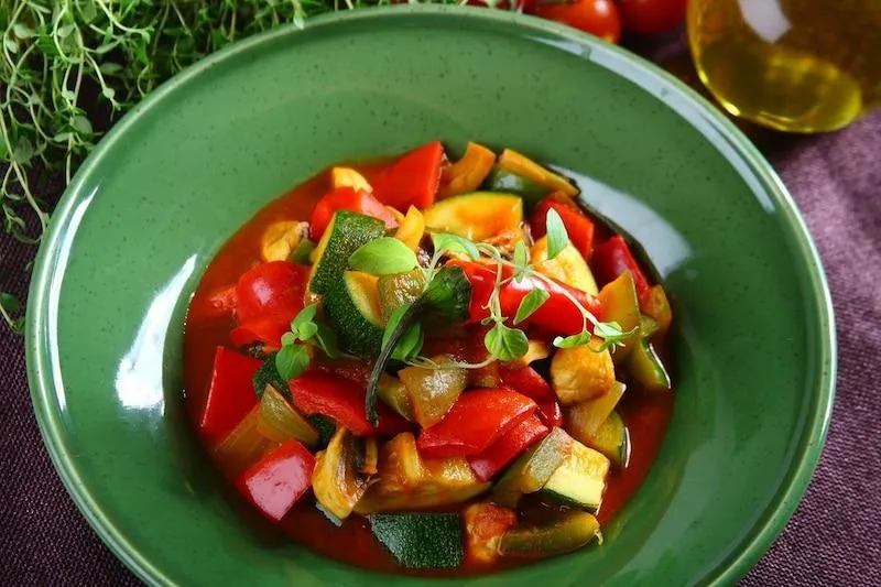 Kreatywność w kuchni