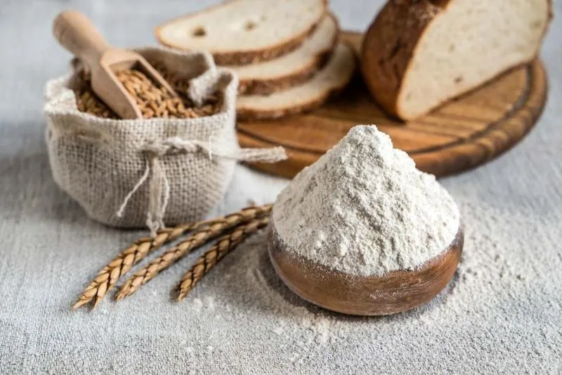 Mąka na chleb