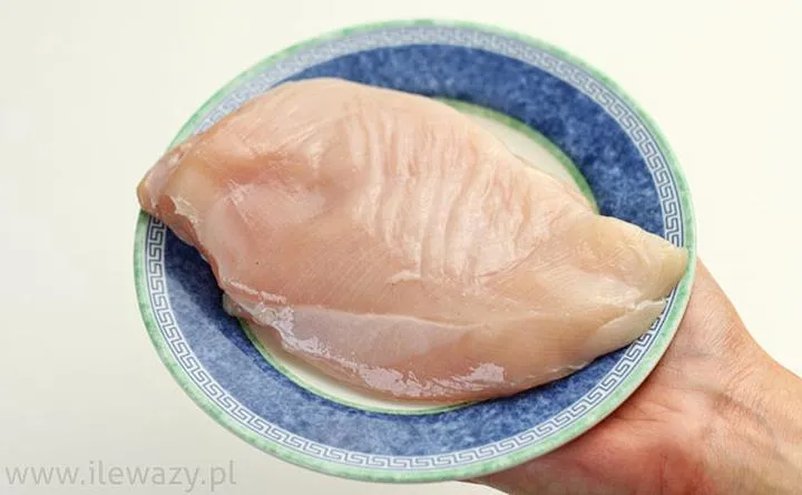 Marynowanie kurczaka