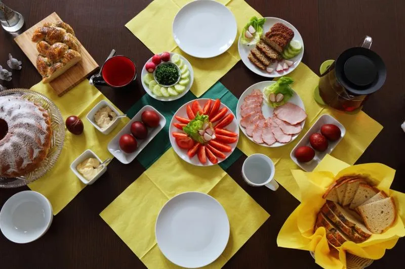 Niskokaloryczne odpowiedniki