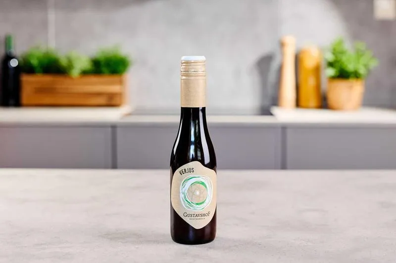 Ocet jabłkowy w kuchni