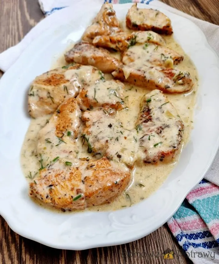 Optymalna temperatura pieczenia