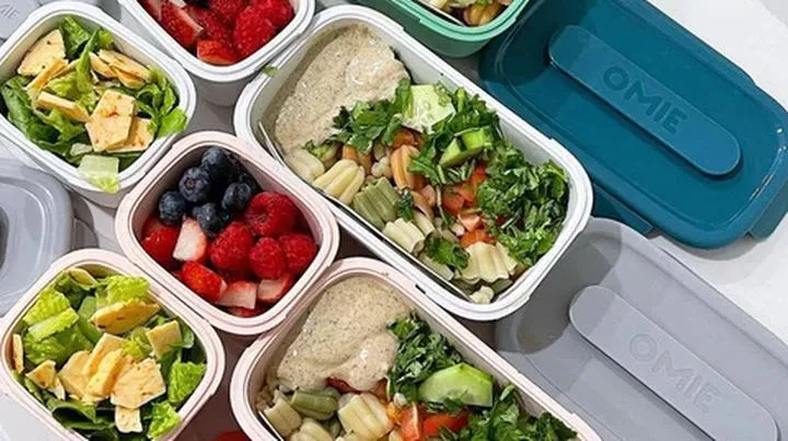 Posiłki na zimno do biura