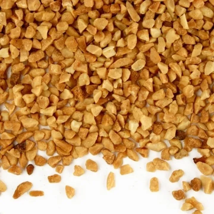 Posypka orzechowa do wypieków