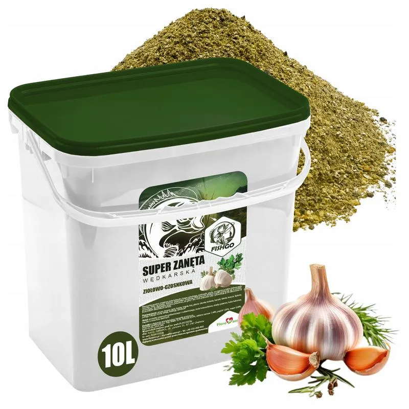 Przyprawy do makaronu