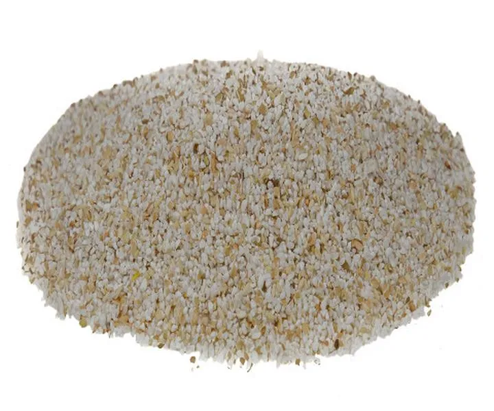 Rodzaje kaszy do zupy krupnik