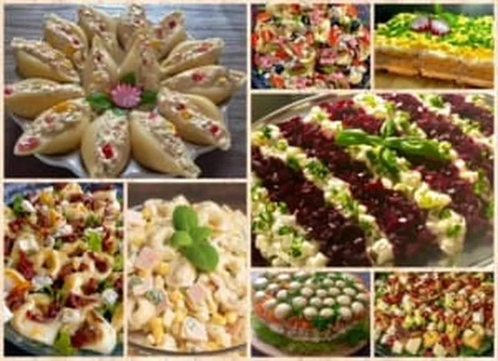 Świąteczne inspiracje kulinarne