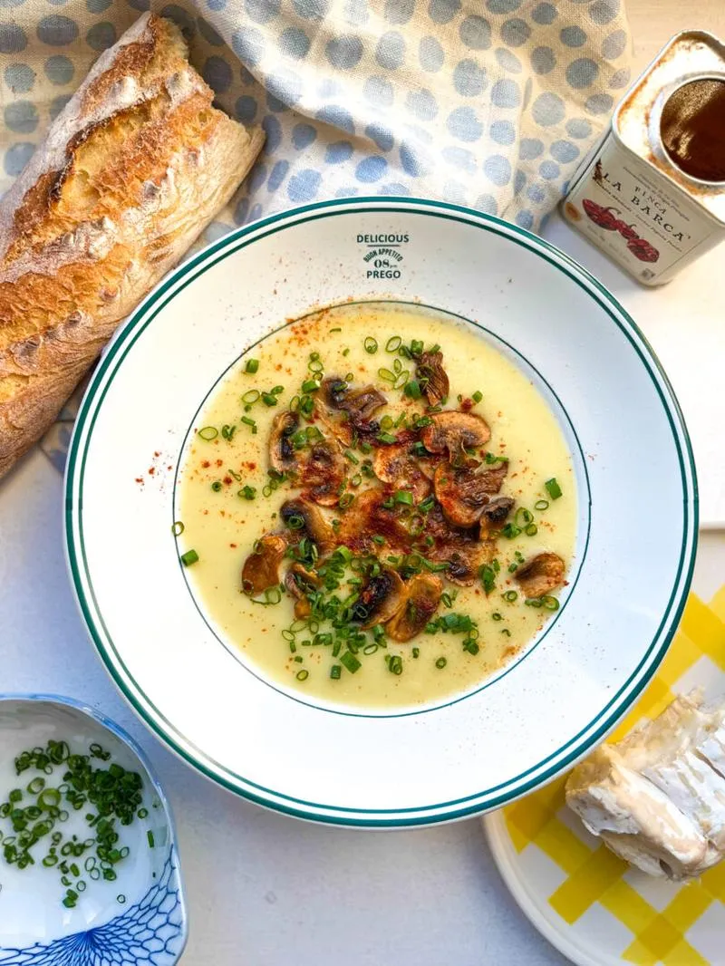 Sztuka prezentacji potraw