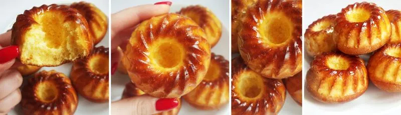 Wszechstronność wypieków