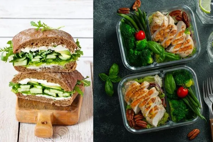 Zdrowe kolacje na odchudzanie