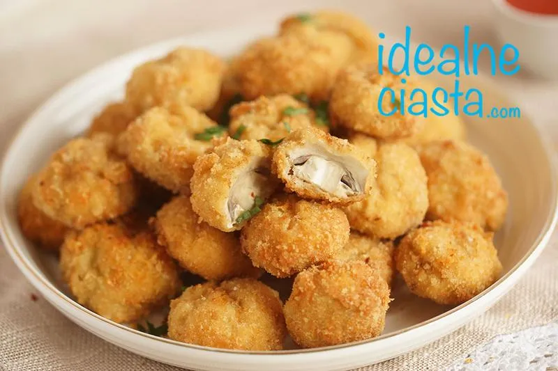 Zdrowe techniki smażenia