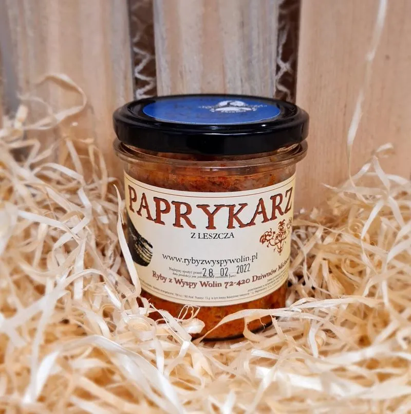 Zioła w wędkarstwie